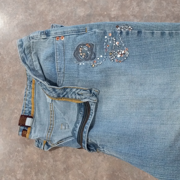 Women's ZD capri - Picture 1 of 3